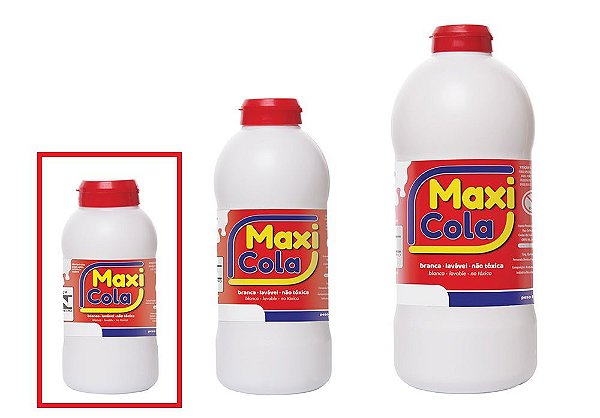 COLA MAXI 250g FRAMA