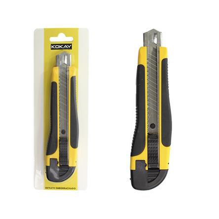 ESTILETE EMBORRACHADO PROFISSIONAL kokay