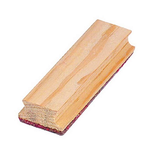 Apagador pinus 2 x 3,8 x 13,3 Stalo