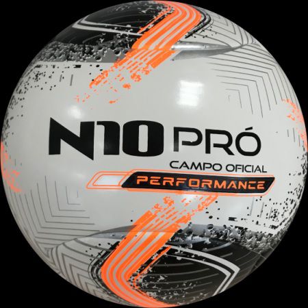 BOLA DE FUTEBOL DE CAMPO N10 PRO PERFORMANCE  BC-P
