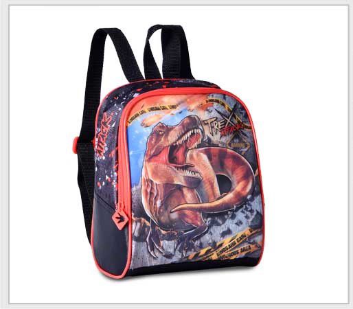 LANCHEIRA TX23013L T-REX ATTACK CLIOSTYLE