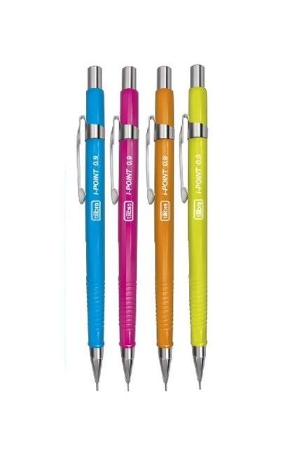 LAPISEIRA 0.9 I-POINT TILIBRA