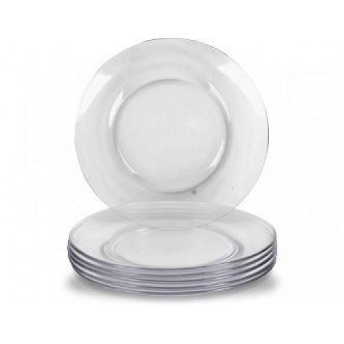 PRATO RASO ASTRAL 22CM DURALEX