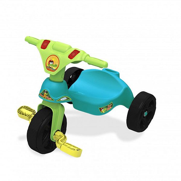 TRICICLO CROCO RACER XALINGO