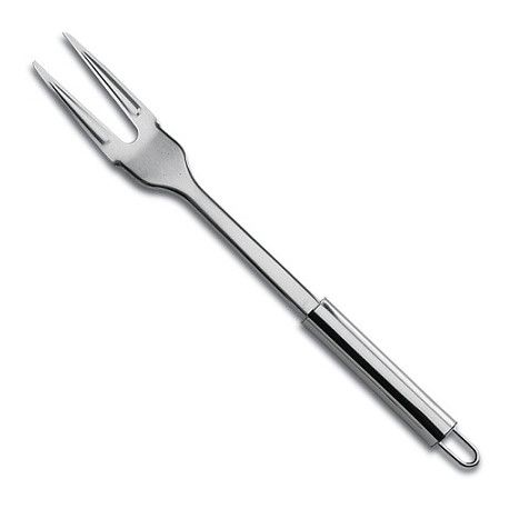 GARFO TRINCHANTE INOX PARA CHURRASCO COOK ORIGINAL