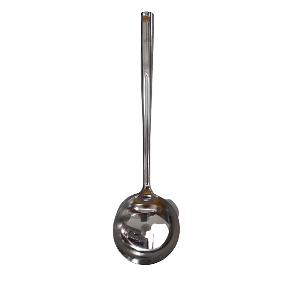 CONCHA AÇO INOX CHDL113 10CM KIBOR