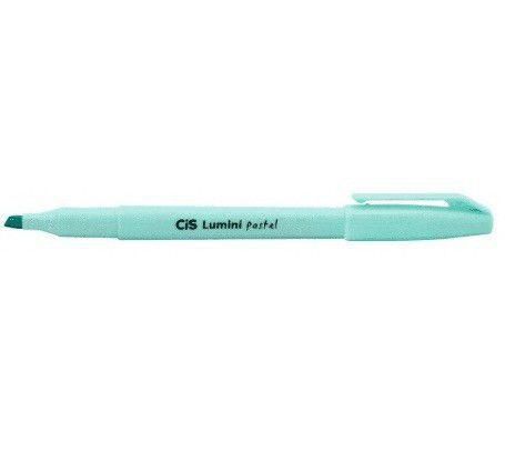 MARCA TEXTO TONS PASTEIS VERDE SERTIC CIS
