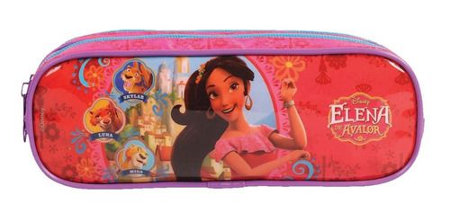 ESTOJO SOFT DISNEY HELENA AVALOR DERMIWIL