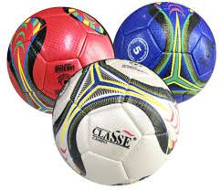 BOLA DE FUTEBOL 22CM SORTIDA