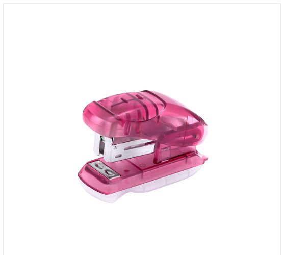 GRAMPEADOR PLÁSTICO MINI PARA 10FLS BRW
