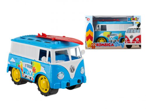 CARRINHO KOMBICA SURF KENDY
