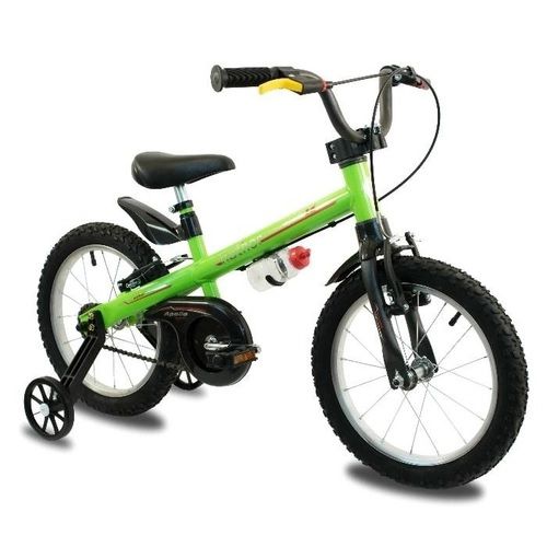 BICICLETA ARO 16 APOLLO NATHOR