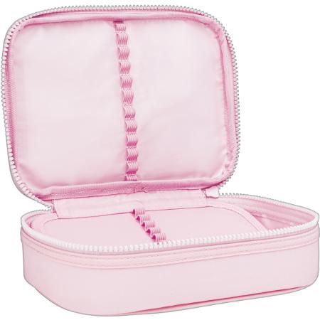ESTOJO BOX HAPPY ROSA