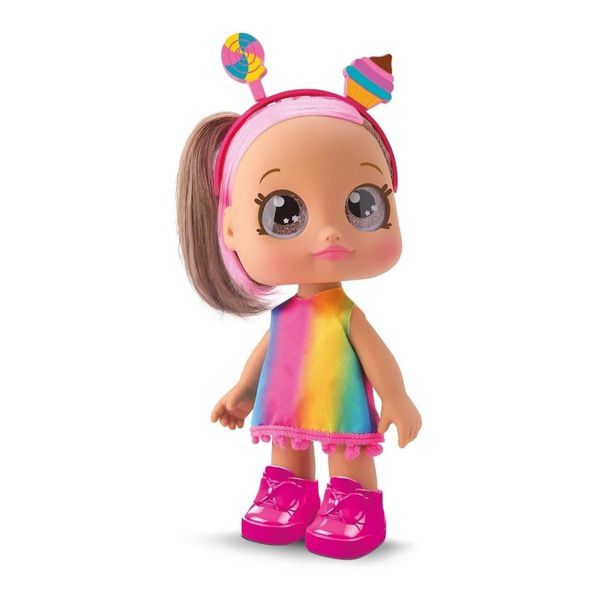 BONECA DIVER SURPRISE DOLLS DIVERTOYS