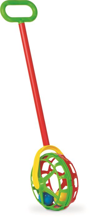 BRINQUEDO INFANTIL GIRA GIRA DIVIPLAST