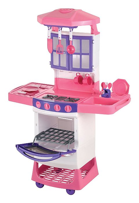 COZINHA MAGICA MAGIC TOYS