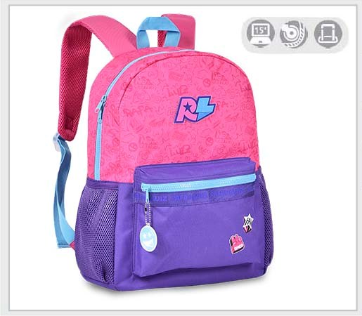 MOCHILA RAFA E LUIZ 5102 CLIO