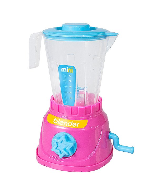 LIQUIDIFICADOR NA SOLAPA BSTOYS