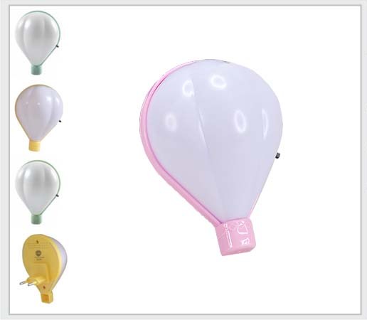 LUMINARIA ABAJUR DE TOMADA COM INTERRUPTOR MOMENT