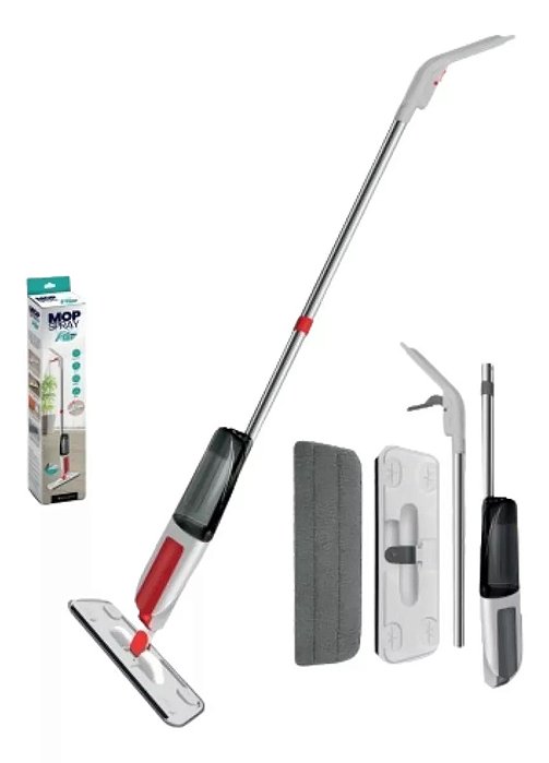 MOP SPRAY LIMP PLUS 95CM RIO HOME