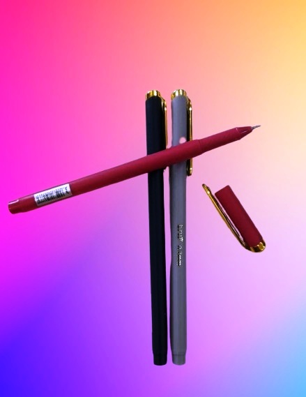 CANETA ESFEROGRAFICA 0.7MM UNIC SLIM UNIDADE SORTI