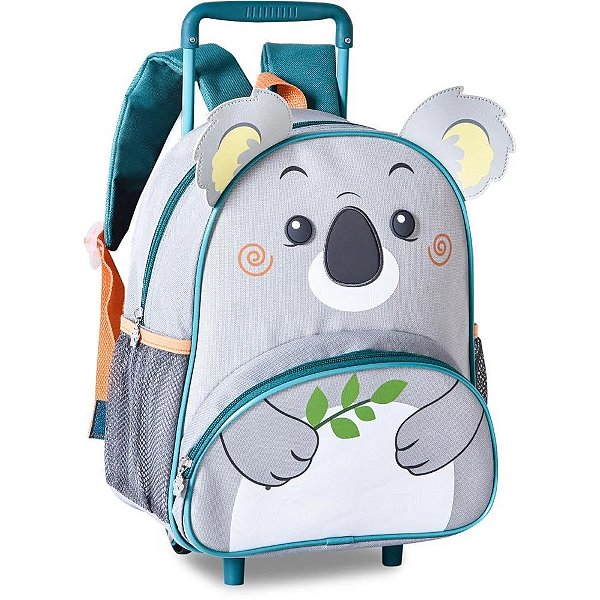 Mochila de carrinho infantil Clio Pets 15" | CP340