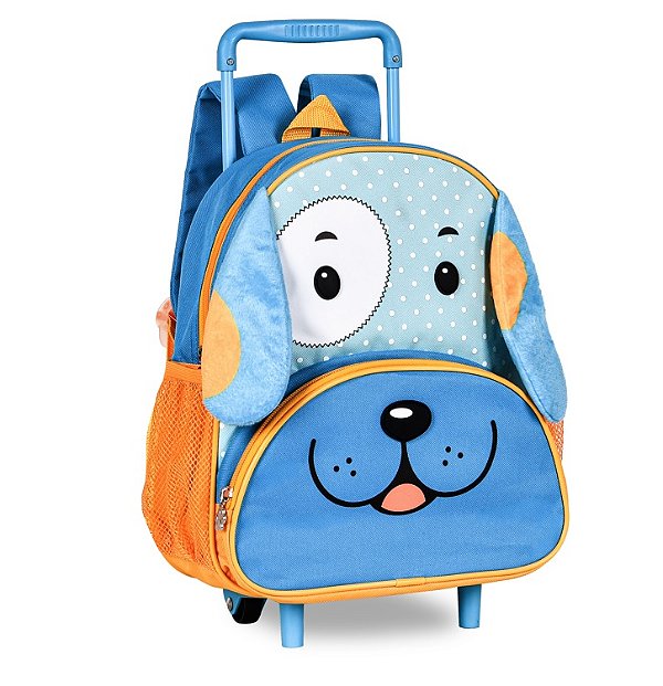 Mochila de carrinho infantil Clio Pets 15" | CP339