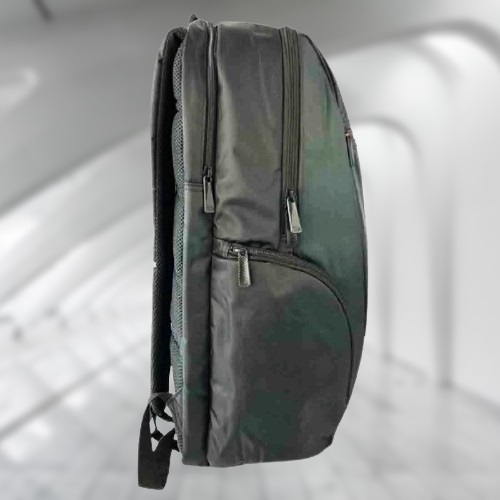 MOCHILA EXECUTIVA / ESCOLAR NOTEBOOK REFORÇADA ASU