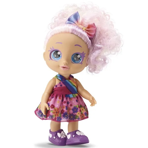 BONECA CLUB GIRLS SURPRESA BEETOYS