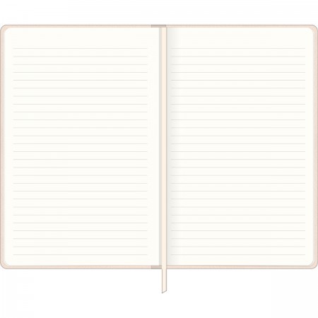 Caderno Executivo Costurado Capa Dura Fitto G Camb