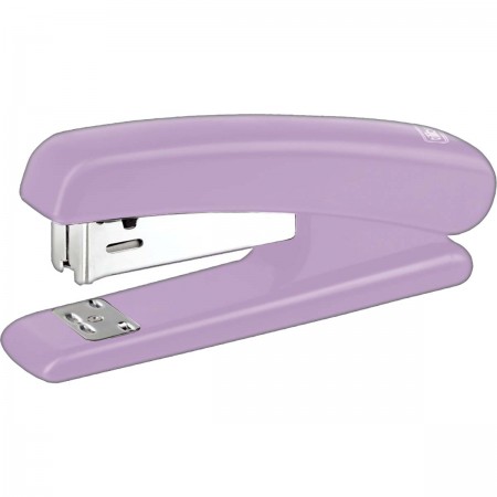 Grampeador 20 Folhas de Mesa G102 rosa ou lias sor