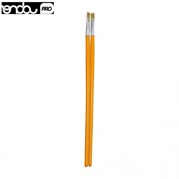 PINCEL CHATO CABO LONGO 1303-02 UNIDADE