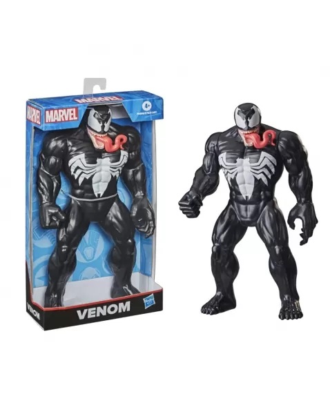 BONECO AVENGERS FIGURA OLYMPUS VENOM F0995