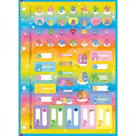 Refil Tiliflex para Caderno Argolado Universitário