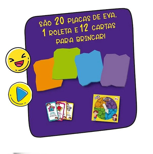 JOGO O CHAO E LAVA MARIA CLARA E JP ELKA