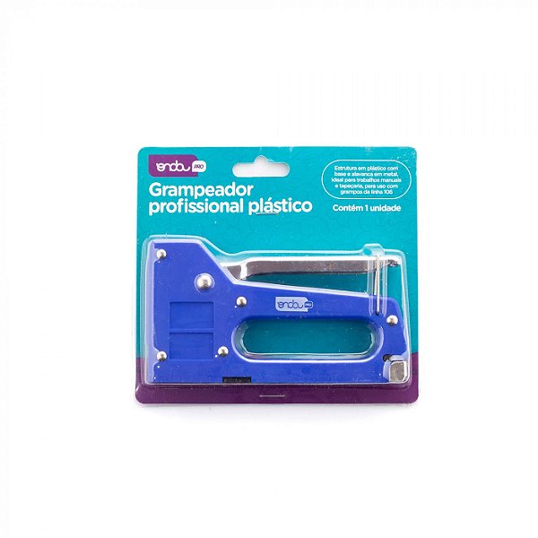 GRAMPEADOR PROFISSIONAL PLASTICO UND ONDAPRO GRAMP