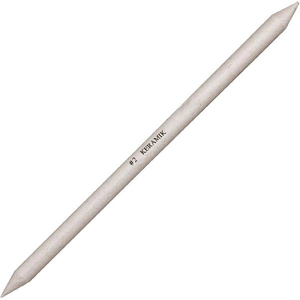 ESFUMINHO N.02 6,0MMX11,8CM UNIDADE KA00152470002