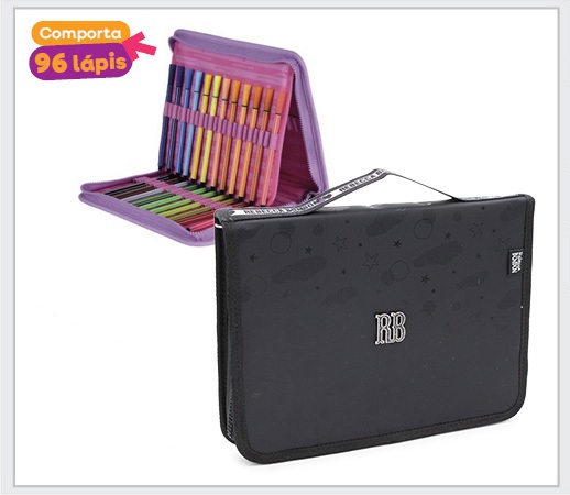 ESTOJO RB24667 REBECCA BONBON 7192
