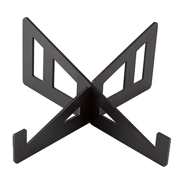 Suporte Apoio P/ Monitor E Notebook Home Office Modular Maxcril