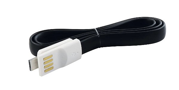 CABO TYPE C CB700 PRETO OEX
