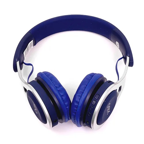 FONE DE OUVIDO BLUETOOTH HEADSET DROP AZUL HS306 OEX