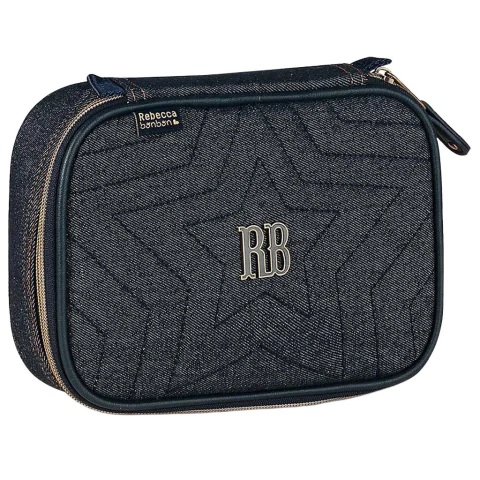 Estojo Rebecca Bonbon RB27026 da Clio Style