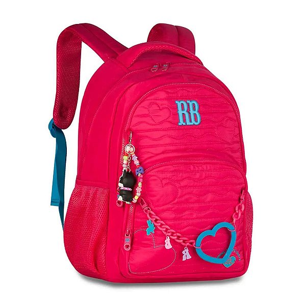 MOCHILA REBECCA BONBON RB270147 CLIOSTYLE