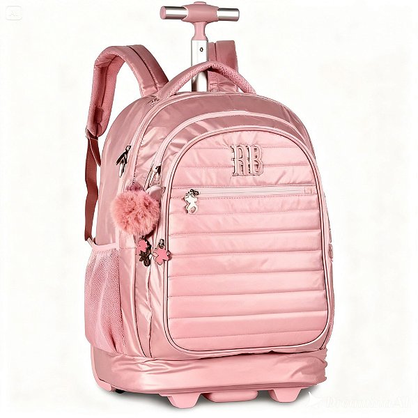 KIT ESCOLAR REBECCA BONBON RB2414 9762