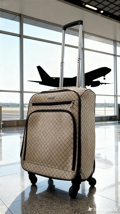 MALA DE RODINHA HAIMASHI