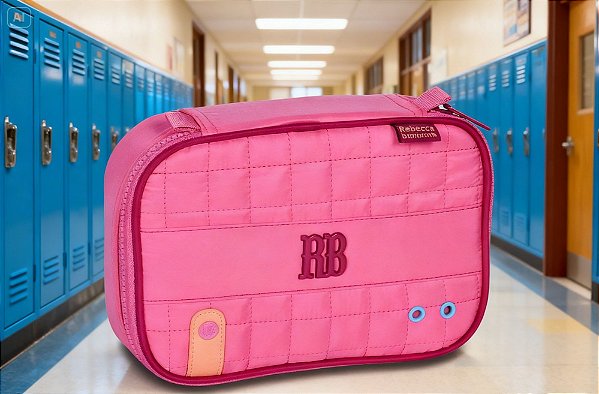 Estojo Case Rebecca Bonbon RB26240 sortido da Clio Style