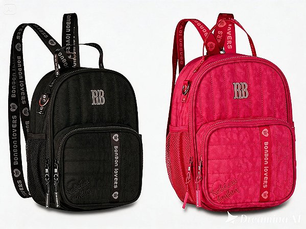 LANCHEIRA REBECCA BONBON RB27007 6941