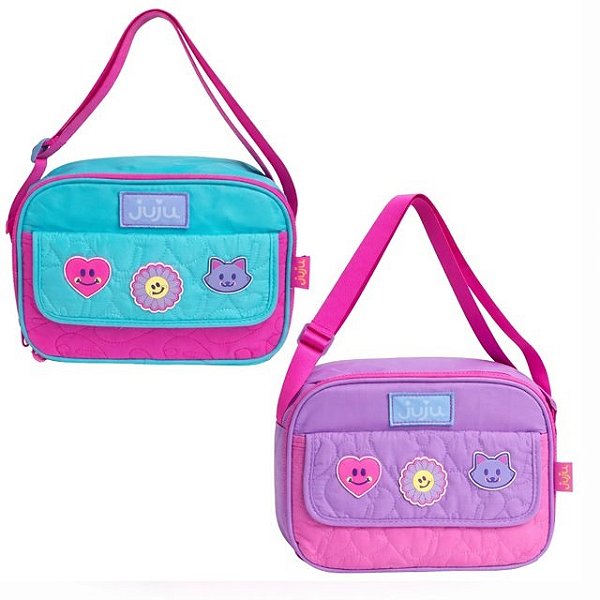 LANCHEIRA JUJU JU26303L SORTIDA