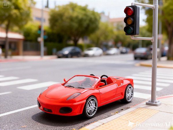 CARRO CONVERSIVEL SOLAPA SILMAR