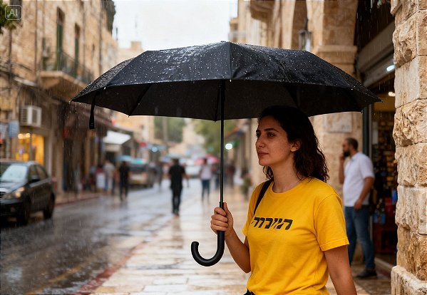 Guarda-Chuva 24" MZ-430.0/C | Alta Proteção e Resistência